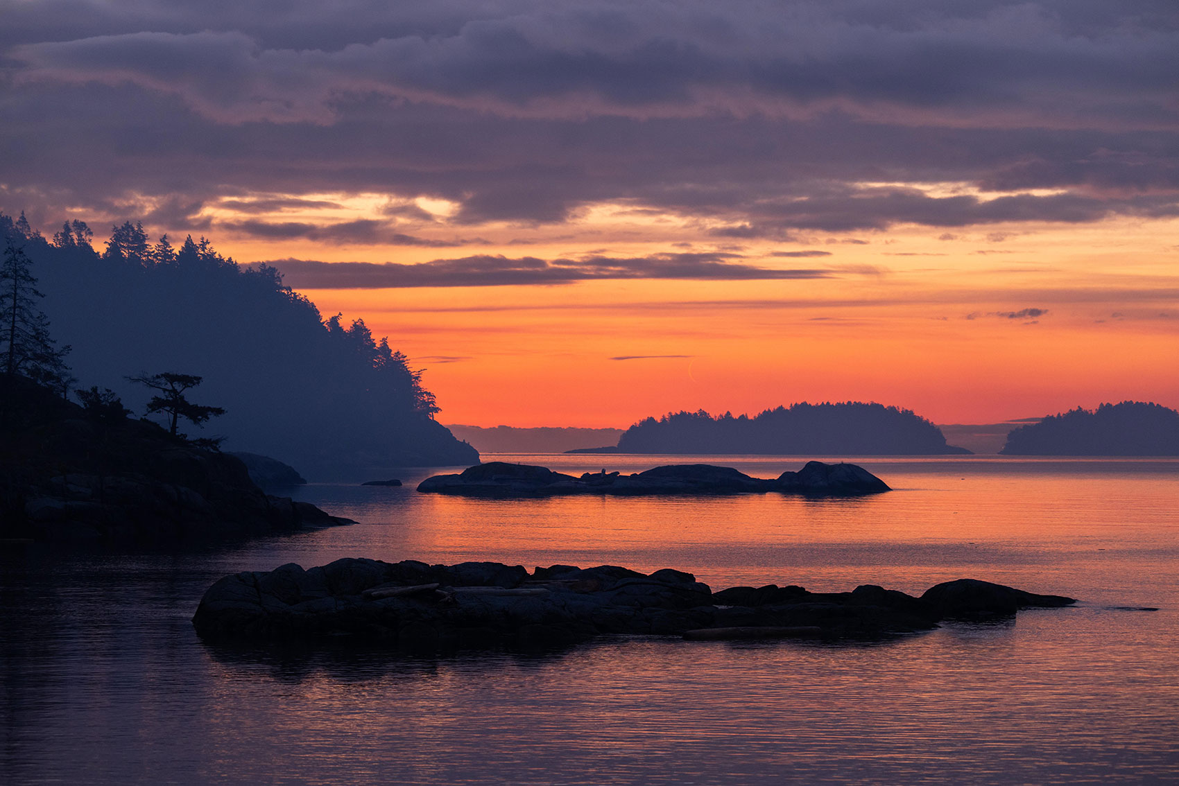 Sunshine Coast Beaches