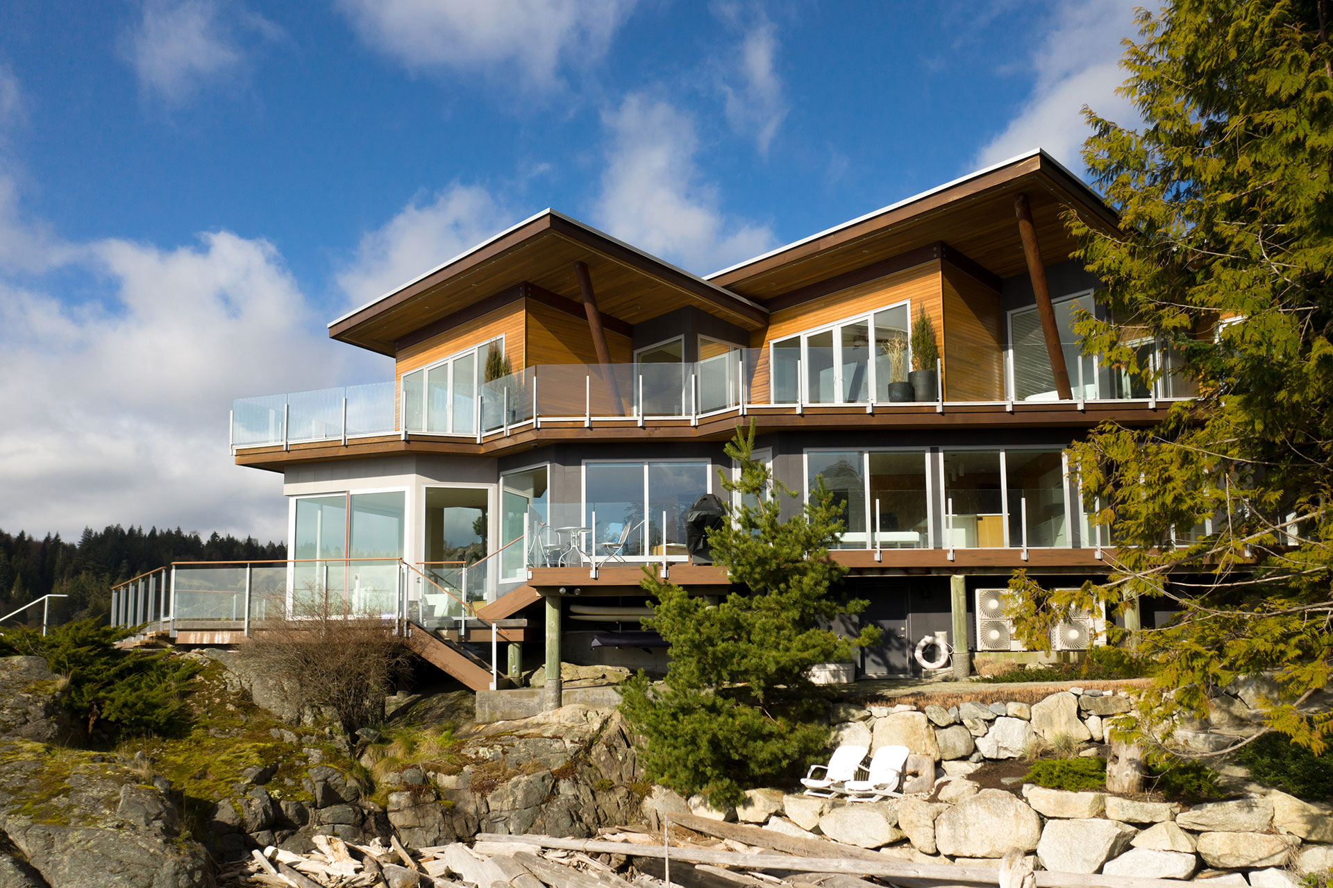 Championing Sustainable Luxury: Pointhouse Suites Featured in GreenStep Tourism’s Member Spotlight