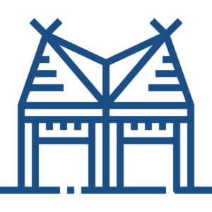 pavilion icon